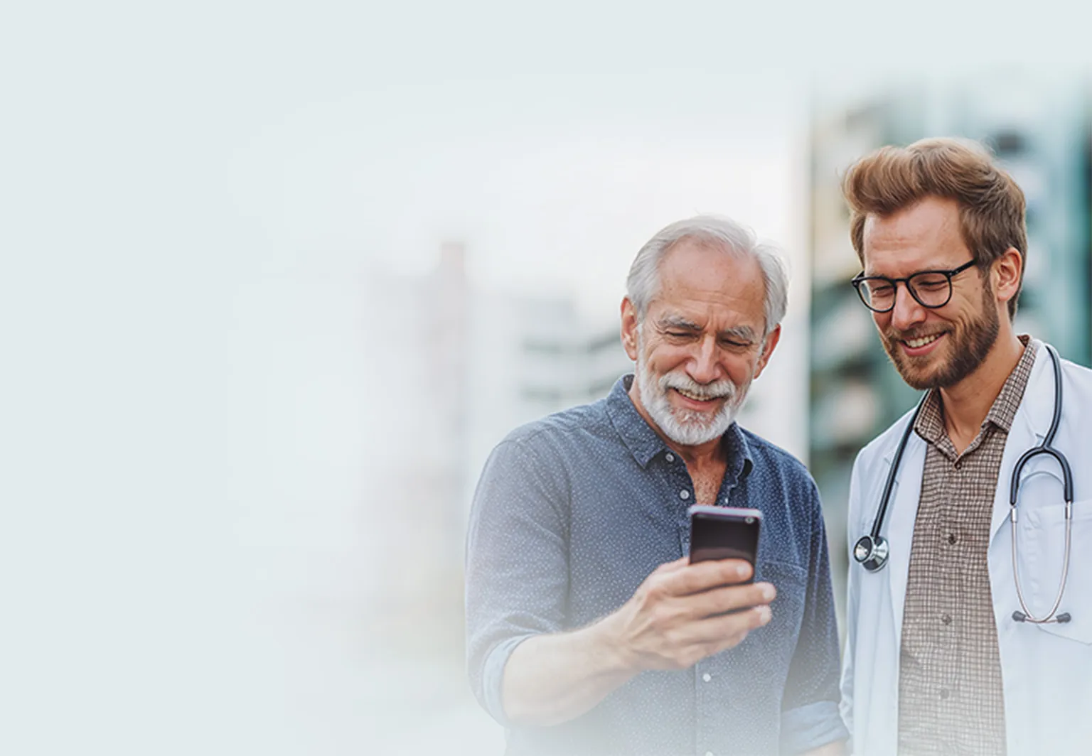 Nainstalujte si naši aplikaci