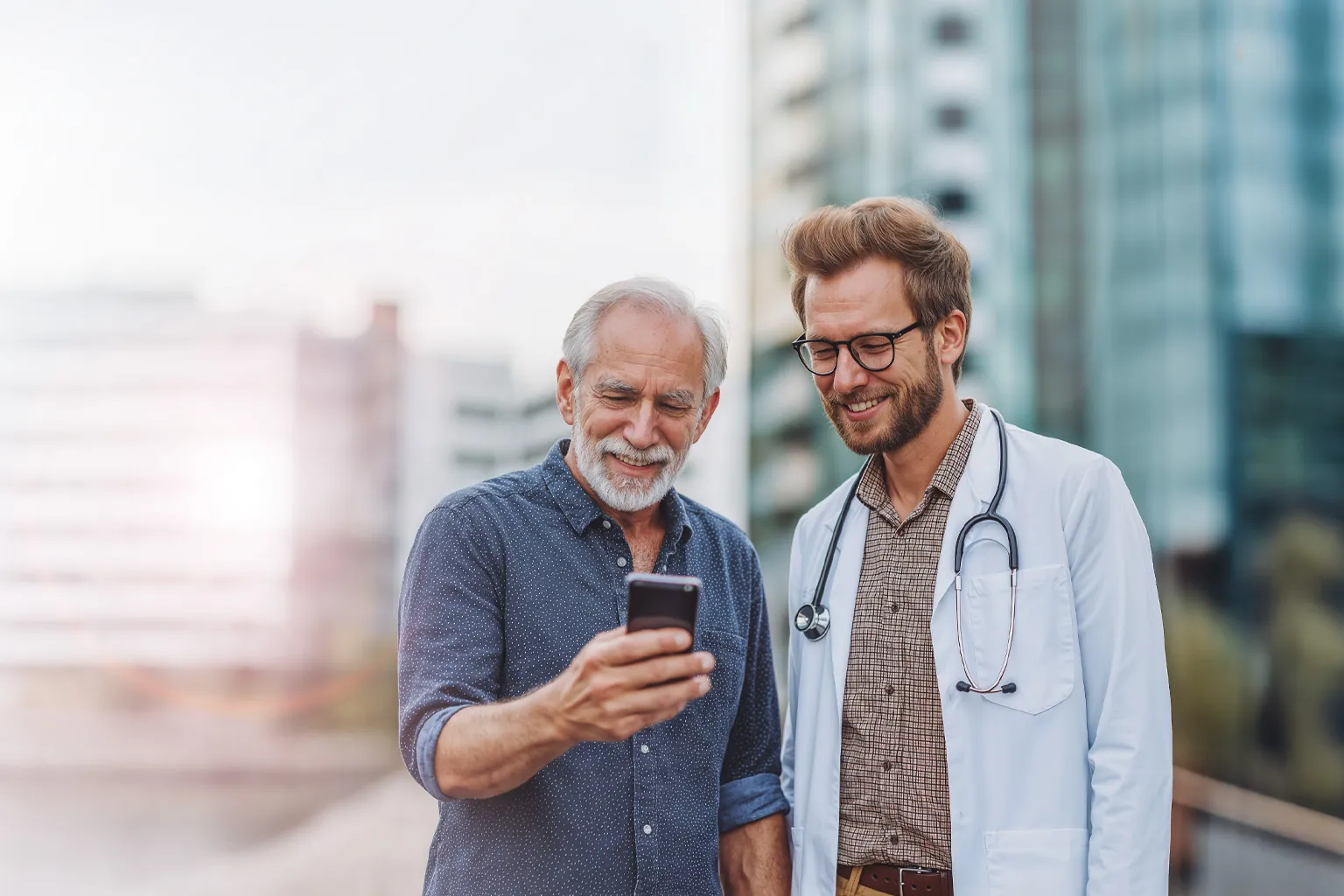 Nainstalujte si naší aplikaci!