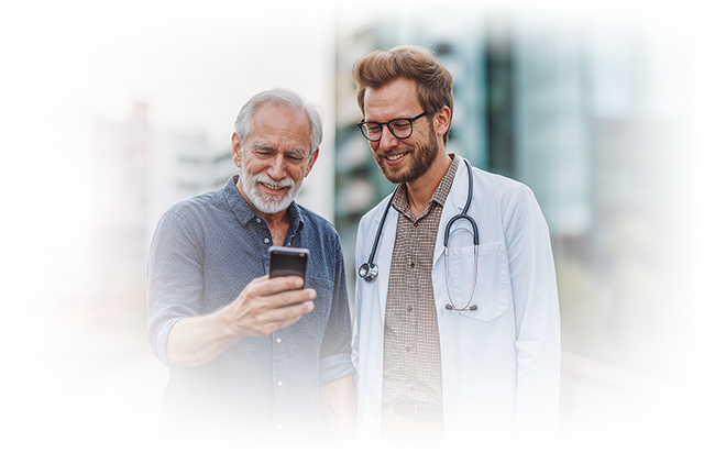 Nainstalujte si naši aplikaci!