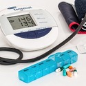 Léčba vysokého krevního tlaku