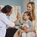 Jak na prevenci nejčastějších dětských chorob