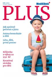 Časopis MediClinic léto 2022