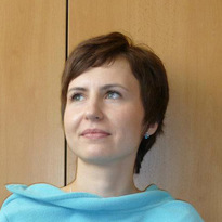 MUDr. Jačková Lenka 