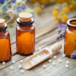 Homeopatická léčba