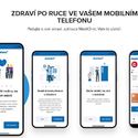 Žádanka z pohodlí domova
